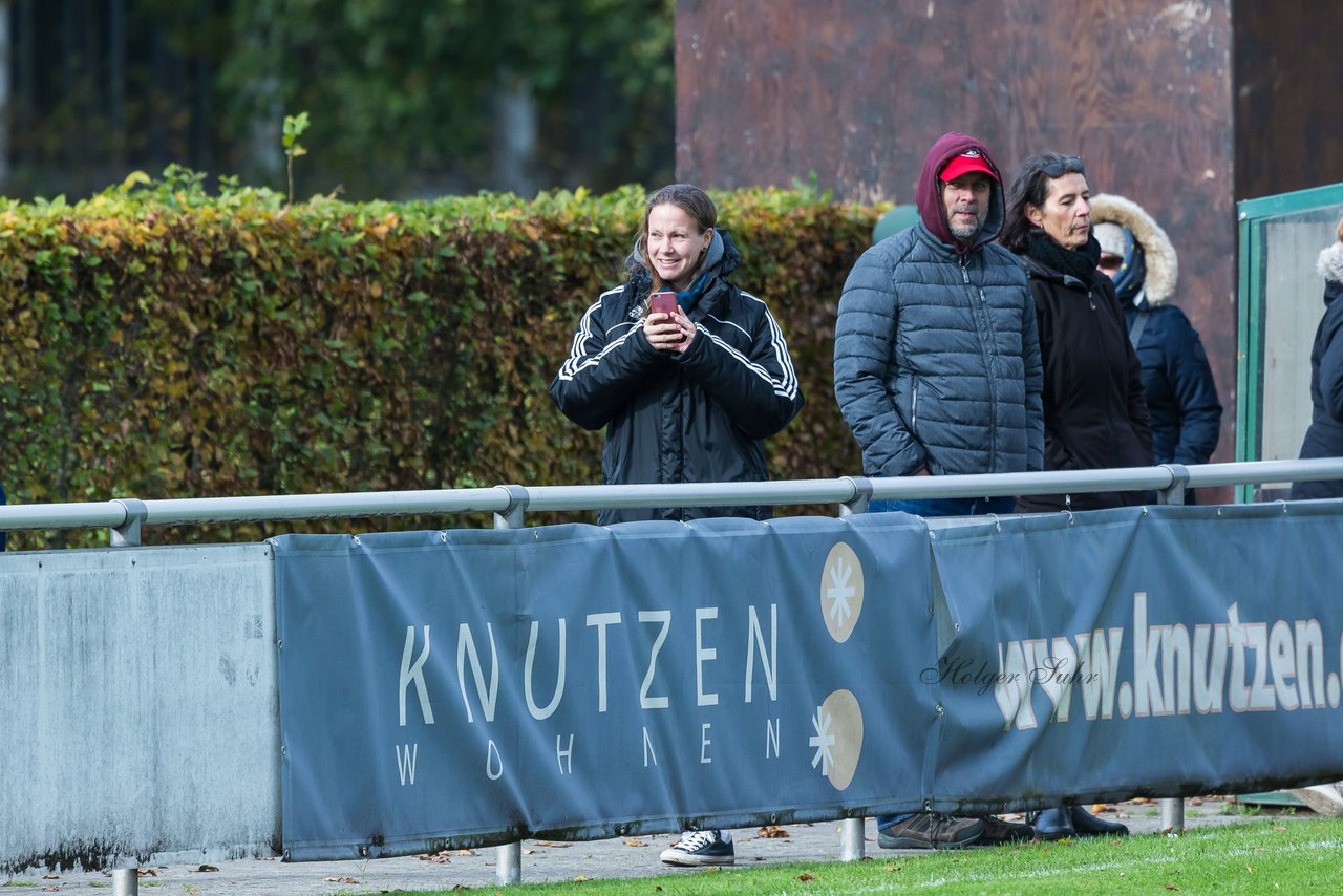 Bild 140 - B-Juniorinnen SV Henstedt Ulzburg - SG ONR : Ergebnis: 14:0